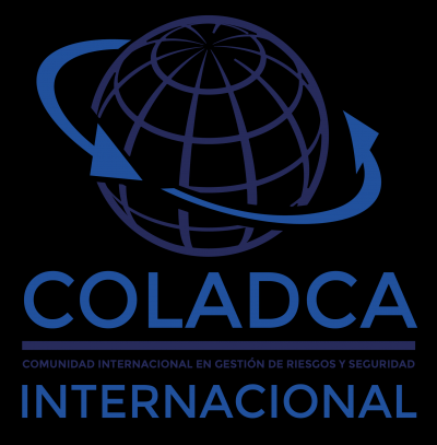 New Logo COLADCA Int